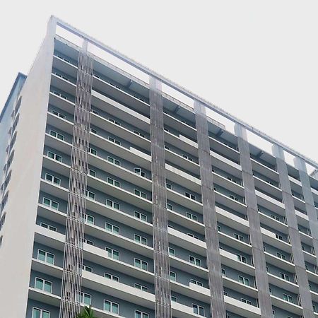 Wyndham Garden I-City Shah Alam Exterior foto