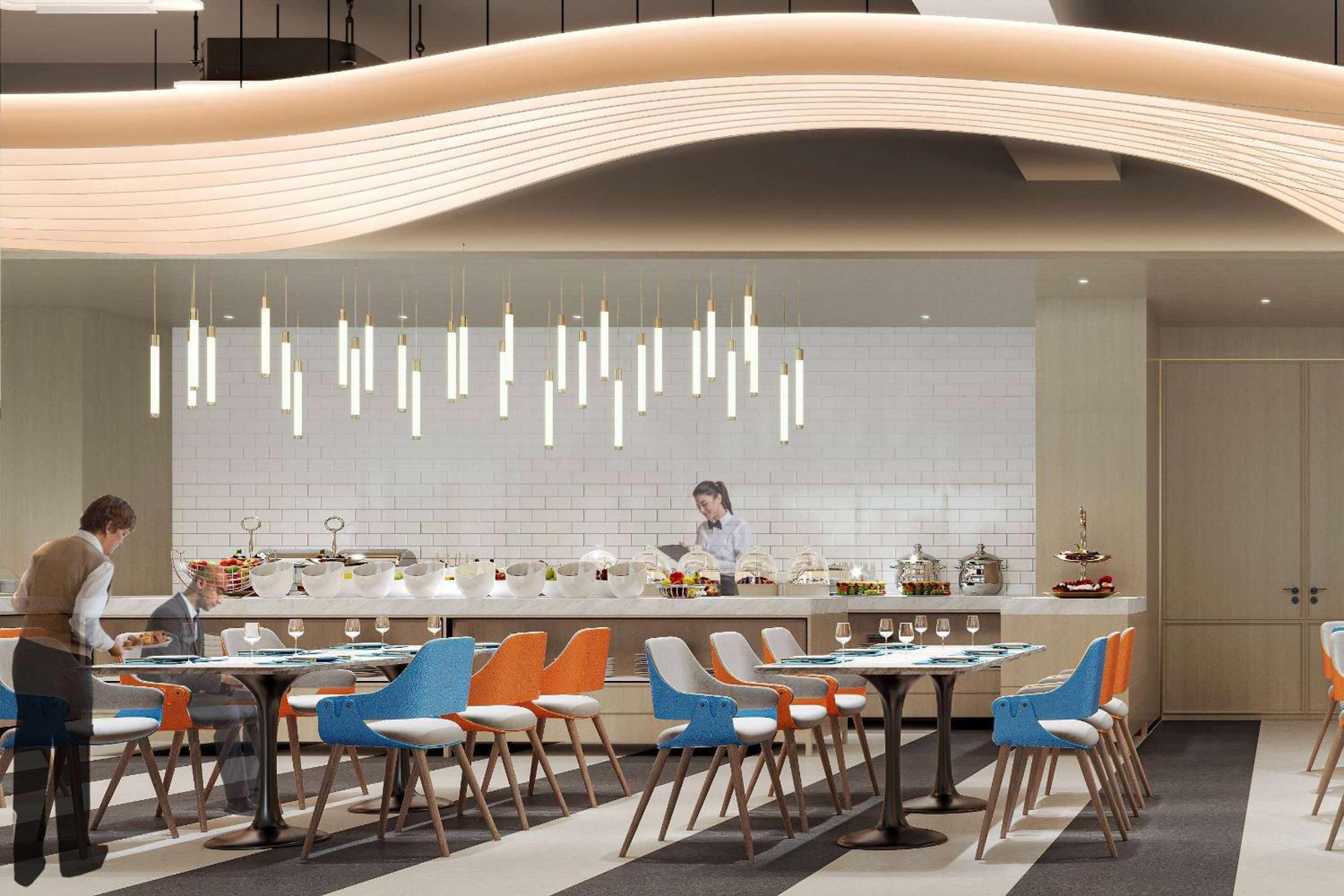 Wyndham Garden I-City Shah Alam Exterior foto