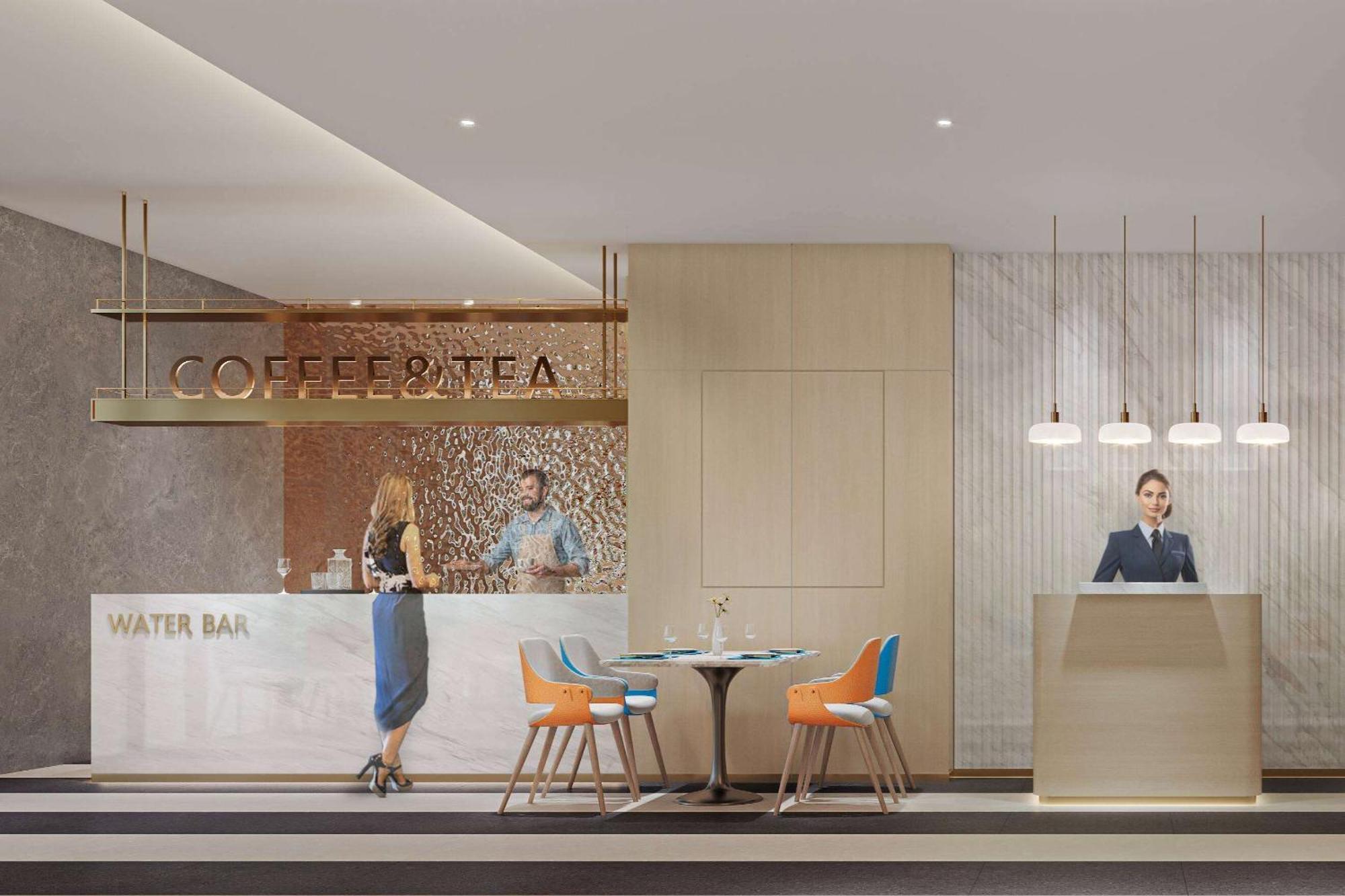Wyndham Garden I-City Shah Alam Exterior foto