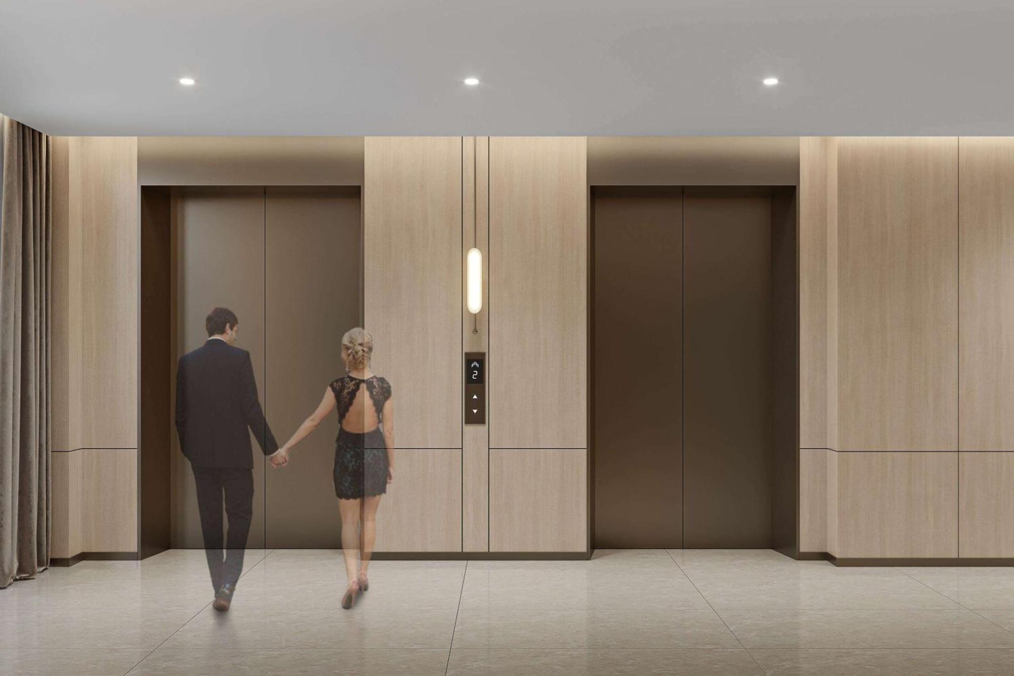 Wyndham Garden I-City Shah Alam Exterior foto